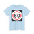 New Mexico 80 (New Mexico) (Road Sign) T-Shirt