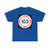 New Mexico 103 (New Mexico) (Road Sign) T-Shirt