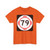 New Mexico 79 (New Mexico) (Road Sign) T-Shirt