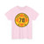New Mexico 78 1932 (New Mexico) (Road Sign) T-Shirt