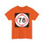 New Mexico 78 (New Mexico) (Road Sign) T-Shirt