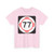 New Mexico 77 (New Mexico) (Road Sign) T-Shirt