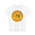New Mexico 76 1932 (New Mexico) (Road Sign) T-Shirt