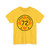 New Mexico 72 1932 (New Mexico) (Road Sign) T-Shirt