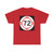 New Mexico 72 (New Mexico) (Road Sign) T-Shirt