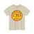 New Mexico 71 1932 (New Mexico) (Road Sign) T-Shirt