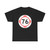 New Mexico 76 (New Mexico) (Road Sign) T-Shirt