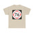 New Mexico 76 (New Mexico) (Road Sign) T-Shirt