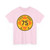 New Mexico 75 1932 (New Mexico) (Road Sign) T-Shirt
