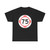 New Mexico 75 (New Mexico) (Road Sign) T-Shirt
