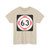 New Mexico 63 (New Mexico) (Road Sign) T-Shirt