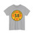 New Mexico 58 1932 (New Mexico) (Road Sign) T-Shirt