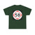 New Mexico 58 (New Mexico) (Road Sign) T-Shirt