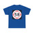 New Mexico 58 (New Mexico) (Road Sign) T-Shirt