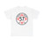 New Mexico 57 1952 (New Mexico) (Road Sign) T-Shirt