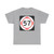New Mexico 57 (New Mexico) (Road Sign) T-Shirt