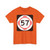 New Mexico 57 (New Mexico) (Road Sign) T-Shirt