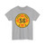 New Mexico 56 1932 (New Mexico) (Road Sign) T-Shirt
