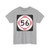 New Mexico 56 (New Mexico) (Road Sign) T-Shirt