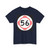 New Mexico 56 (New Mexico) (Road Sign) T-Shirt