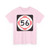 New Mexico 56 (New Mexico) (Road Sign) T-Shirt