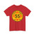 New Mexico 55 1932 (New Mexico) (Road Sign) T-Shirt