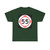New Mexico 55 (New Mexico) (Road Sign) T-Shirt