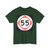 New Mexico 55 (New Mexico) (Road Sign) T-Shirt