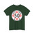 New Mexico 50 1952 (New Mexico) (Road Sign) T-Shirt