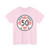 New Mexico 50 1952 (New Mexico) (Road Sign) T-Shirt