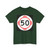 New Mexico 50 (New Mexico) (Road Sign) T-Shirt