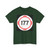 New Mexico 177 (New Mexico) (Road Sign) T-Shirt