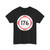New Mexico 176 (New Mexico) (Road Sign) T-Shirt