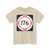 New Mexico 176 (New Mexico) (Road Sign) T-Shirt