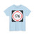 New Mexico 176 (New Mexico) (Road Sign) T-Shirt