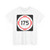 New Mexico 175 (New Mexico) (Road Sign) T-Shirt