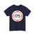 New Mexico 175 (New Mexico) (Road Sign) T-Shirt