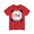 New Mexico 174 (New Mexico) (Road Sign) T-Shirt