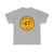 New Mexico 47 1932 (New Mexico) (Road Sign) T-Shirt