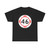 New Mexico 46 (New Mexico) (Road Sign) T-Shirt