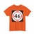 New Mexico 46 (New Mexico) (Road Sign) T-Shirt