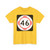 New Mexico 46 (New Mexico) (Road Sign) T-Shirt