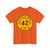 New Mexico 42 1932 (New Mexico) (Road Sign) T-Shirt