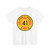 New Mexico 41 1932 (New Mexico) (Road Sign) T-Shirt