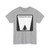 NF Blank (Nebraska) (Road Sign) T-Shirt