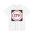 New Mexico 179 (New Mexico) (Road Sign) T-Shirt