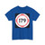 New Mexico 179 (New Mexico) (Road Sign) T-Shirt