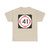 New Mexico 41 (New Mexico) (Road Sign) T-Shirt
