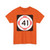 New Mexico 41 (New Mexico) (Road Sign) T-Shirt