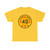 New Mexico 40 1932 (New Mexico) (Road Sign) T-Shirt